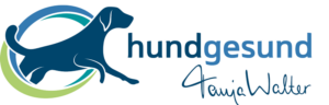 Logo hundgesund